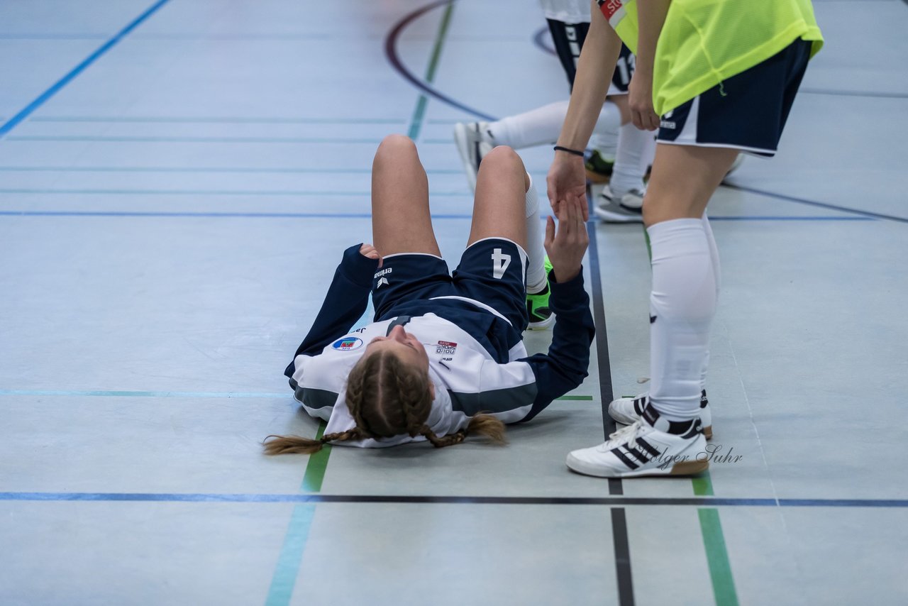 Bild 54 - B-Juniorinnen Futsalmeisterschaft